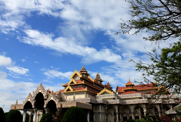 Bagan Museum